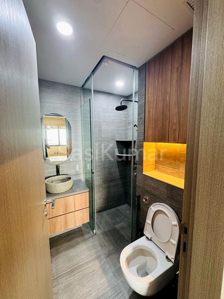 3 Bed Apartment (Condo) for Sale in  The Garden Residences - Image 5