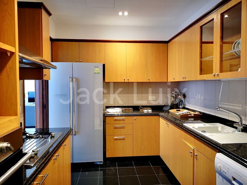 2+1 Bed Condo for Rent in  Orchard Scotts - Image 9