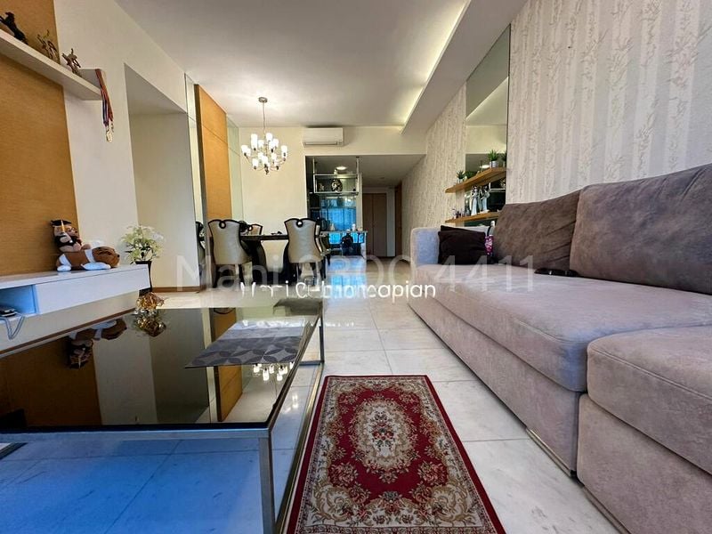 3 Bed Condo for Rent in  Hillview Regency - Image 19