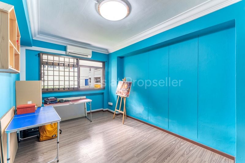 5 Room (5I) HDB for Sale in  506 Woodlands Drive 14 - Image 7