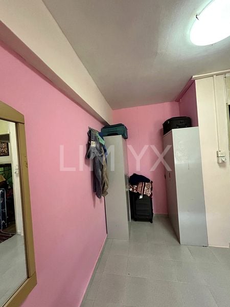 Common Room (HDB) for Rent in  538 Serangoon North Avenue 4 - Image 2