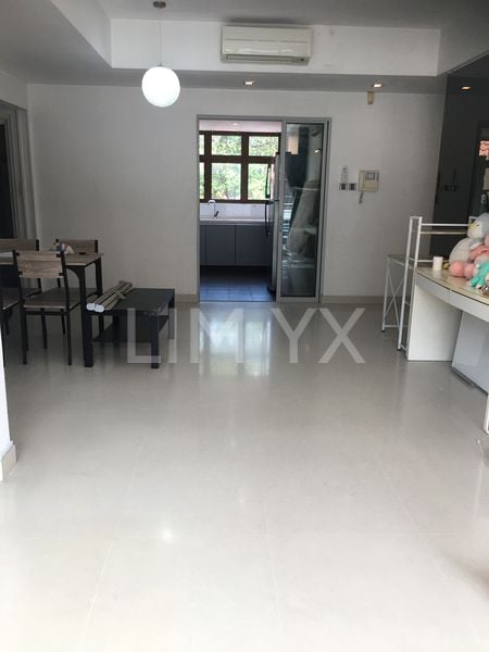 3 Bed Apartment (Condo) for Sale in  The Cassandra - Image 3