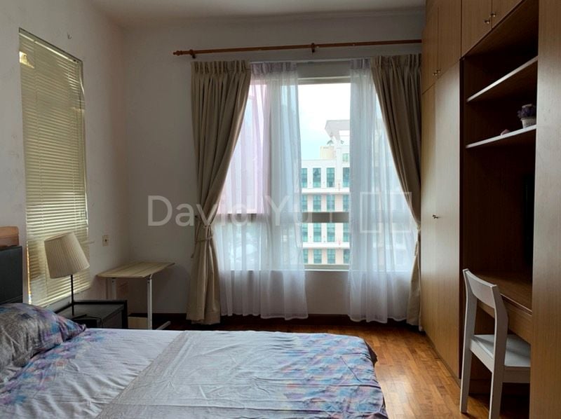 Master Room (Condo) for Rent in  Burlington Square - Image 12
