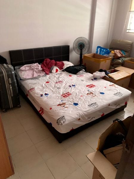 3 Room (3NG) HDB for Rent in  806 Yishun Ring Road - Image 4