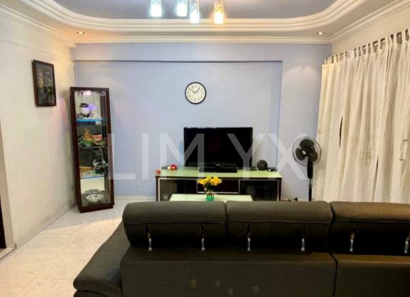 4 Room HDB for Rent in  605 Woodlands Drive 42 - Image 3
