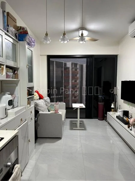 1 Bed (Condo) for Rent in  Riverfront Residences - Image 2