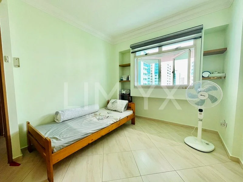 Common Room (HDB) for Rent in  126C Edgedale Plains - Image 2