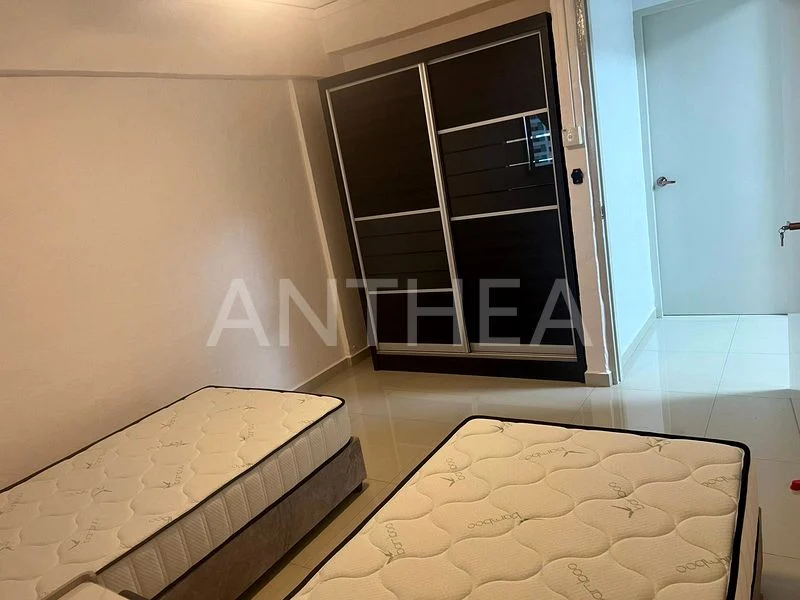 Common Room (HDB) for Rent in  12 Marsiling Lane - Image 5