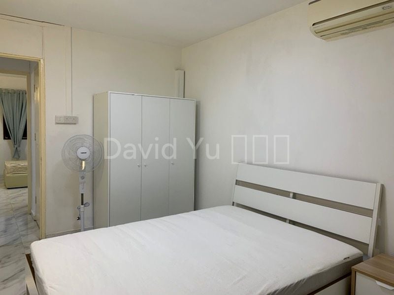 3 Room (3NG) HDB for Sale in  703 West Coast Road - Image 4