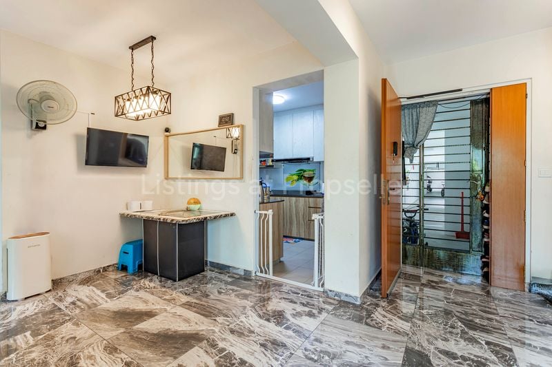 4 Room (4A) HDB for Sale in  462C Yishun Avenue 6 - Image 6