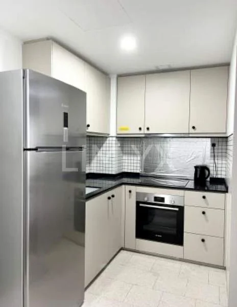 2 Bed Apartment (Condo) for Rent in  Jui Residences - Image 10