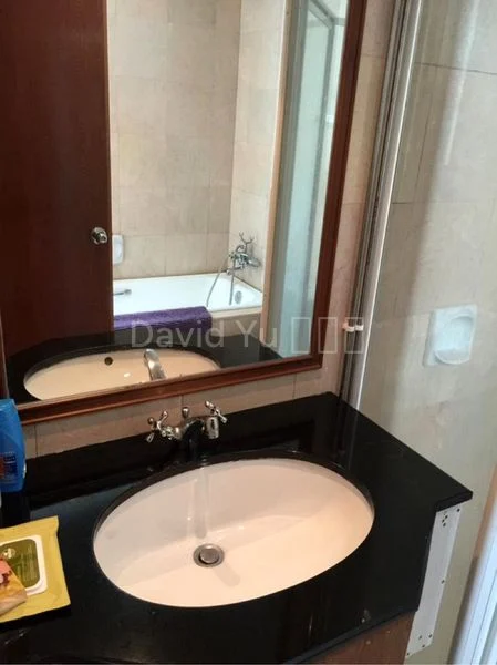 Master Room (Condo) for Rent in  Burlington Square - Image 11