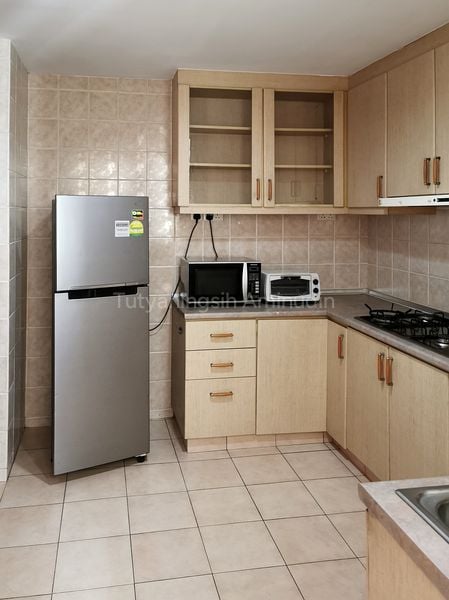 3+1 Bed Apartment (Condo) for Rent in  Rivervale Crest - Image 2