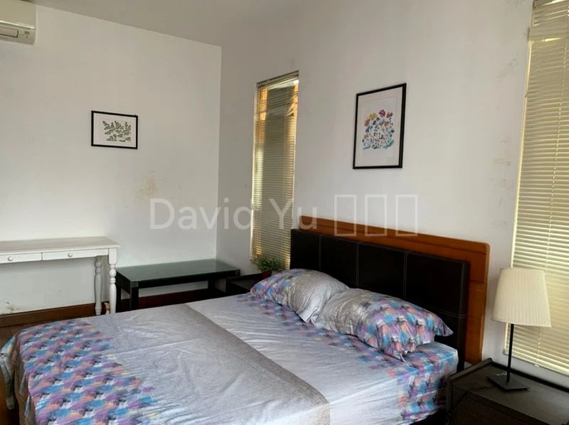 Master Room (Condo) for Rent in  Burlington Square - Image 2