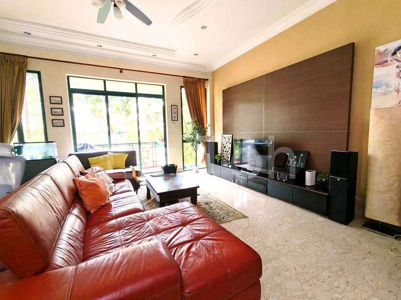 3 Bed Condo for Sale in  Meralodge - Image 2