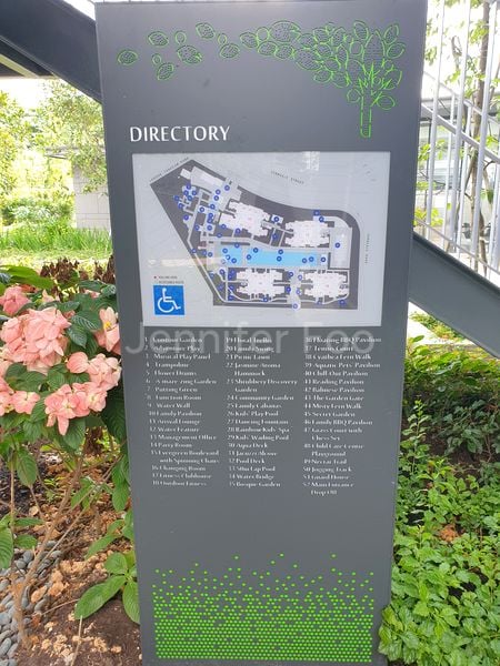 2 Bed Condo for Rent in  Parc Botannia - Image 33