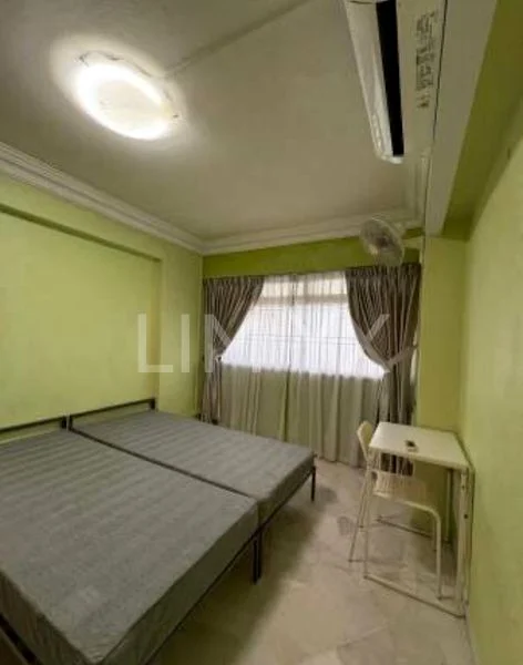 Common Room (HDB) for Rent in  634 Pasir Ris Drive 1 - Image 1