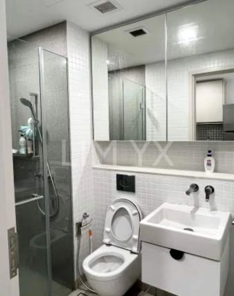 2 Bed Apartment (Condo) for Rent in  Jui Residences - Image 6