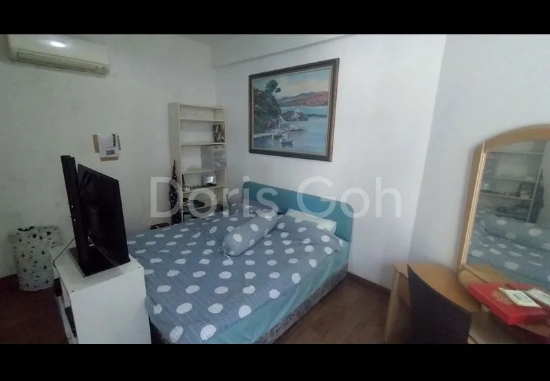 Master Room (Condo) for Rent in  Pasir View Park - Image 1