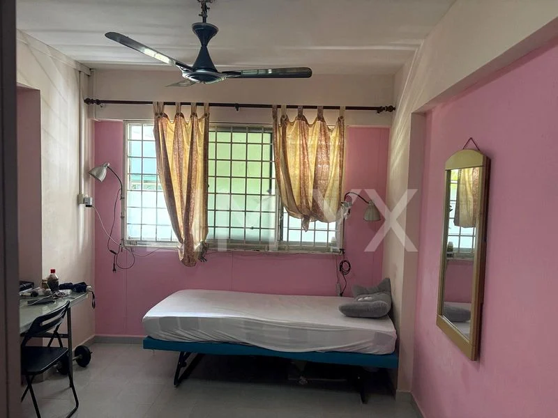 Common Room (HDB) for Rent in  538 Serangoon North Avenue 4 - Image 3