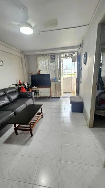 3 Room (3I) HDB for Sale in  77 Bedok North Road - Image 16