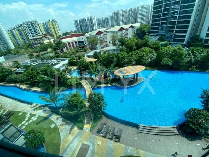 Common Room (Condo) for Rent in  Kingsford Waterbay - Image 2