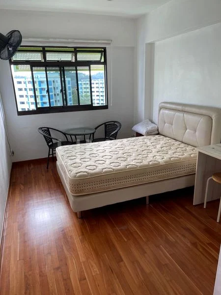 Common Room (HDB) for Rent in  546 Woodlands Drive 16 - Image 1