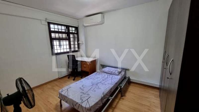 Master Room (HDB) for Rent in  26 Toa Payoh East - Image 2