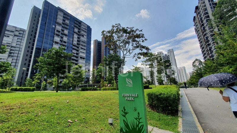 2 Bed Condo for Rent in  Parc Botannia - Image 30