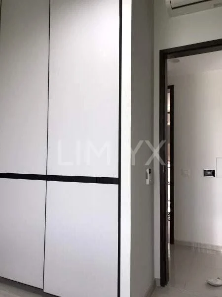 Common Room (Condo) for Rent in  D'nest - Image 4