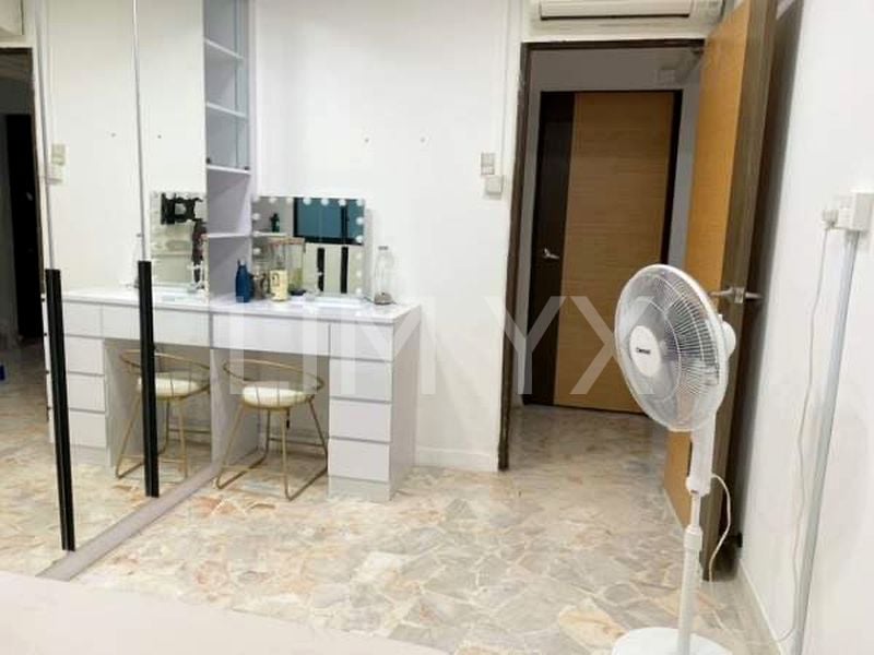 Common Room (HDB) for Rent in  532 Bedok North Street 3 - Image 2