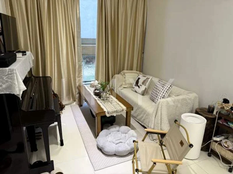 Common Room (Condo) for Rent in  Mount Sophia Suites - Image 2