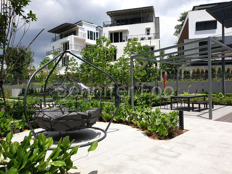 2 Bed Condo for Rent in  Parc Botannia - Image 23