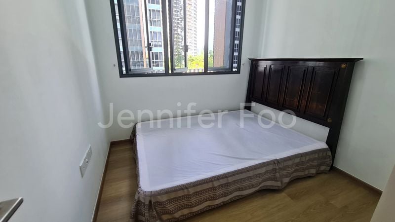 2 Bed Condo for Rent in  Parc Botannia - Image 9