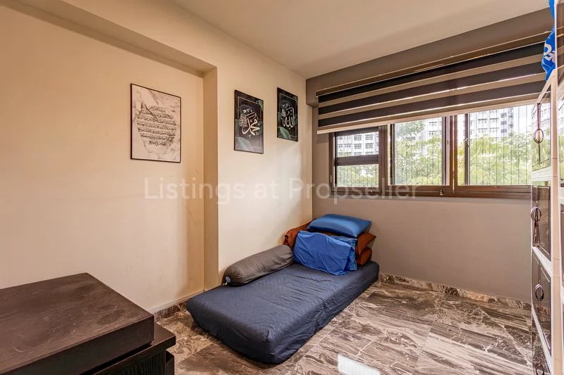 4 Room (4A) HDB for Sale in  462C Yishun Avenue 6 - Image 9