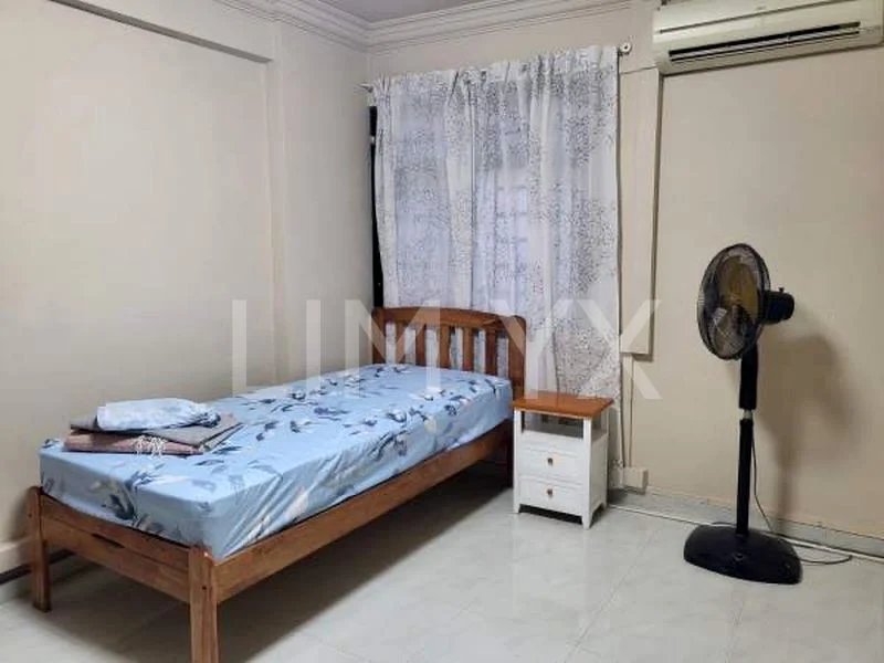 Common Room (HDB) for Rent in  1 Bedok South Avenue 1 - Image 1