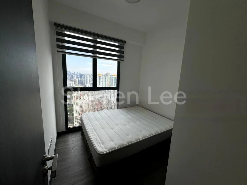 2 Bed Condo for Rent in  Gem Residences - Image 3