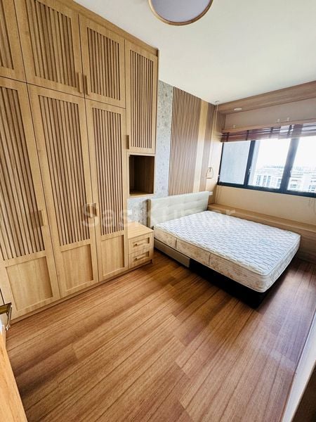 3 Bed Apartment (Condo) for Sale in  The Garden Residences - Image 6
