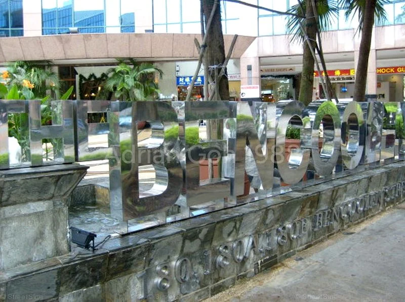 Common Room (Condo) for Rent in  The Bencoolen - Image 12
