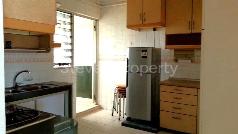 5 Room (5A) HDB for Rent in  512 Choa Chu Kang Street 51 - Image 6