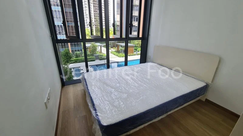 2 Bed Condo for Rent in  Parc Botannia - Image 10