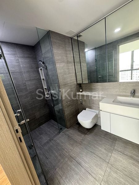 3 Bed Apartment (Condo) for Sale in  The Garden Residences - Image 3
