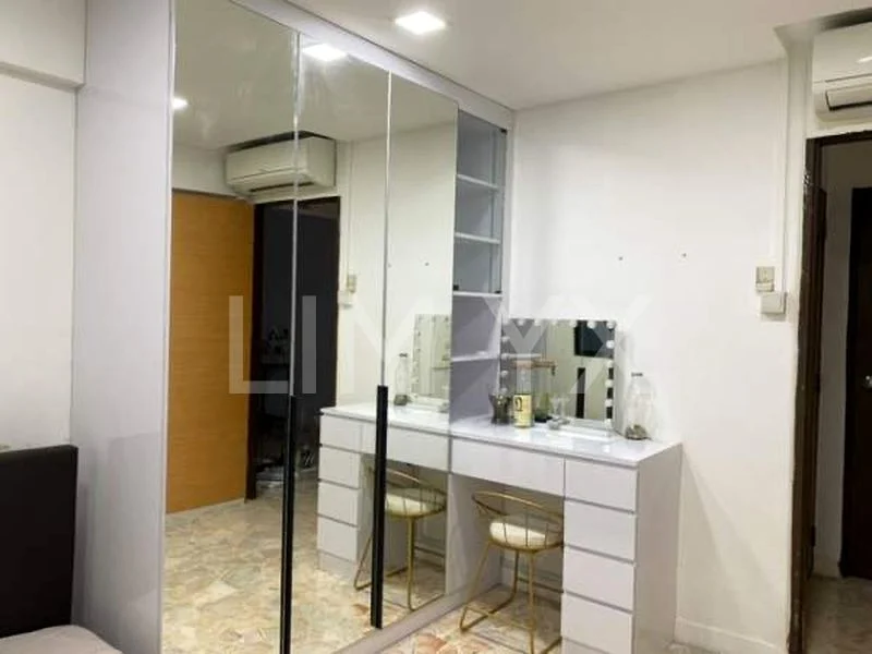 Common Room (HDB) for Rent in  532 Bedok North Street 3 - Image 3