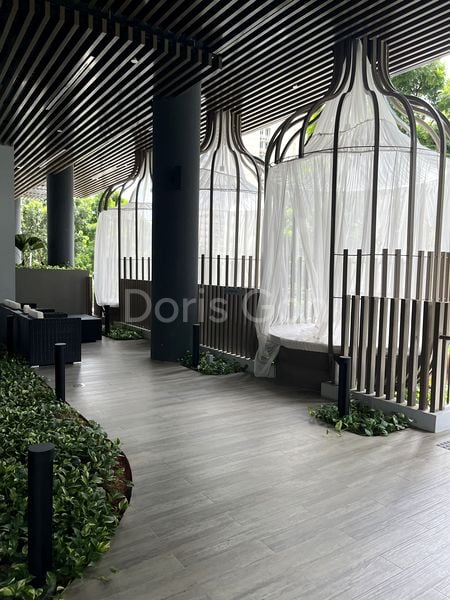 2 Bed Apartment (Condo) for Rent in  Neu at Novena - Image 12