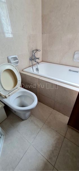 Master Room (Condo) for Rent in  Burlington Square - Image 10