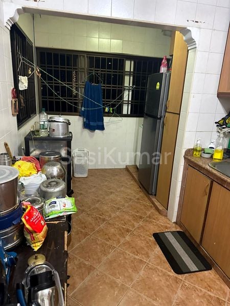 4 Room (4NG) HDB for Rent in  206C Compassvale Lane - Image 5