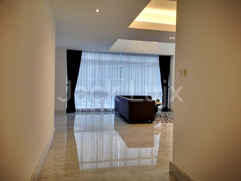 2+1 Bed Condo for Rent in  Orchard Scotts - Image 7
