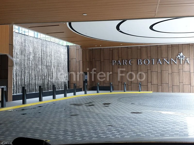 2 Bed Condo for Rent in  Parc Botannia - Image 32