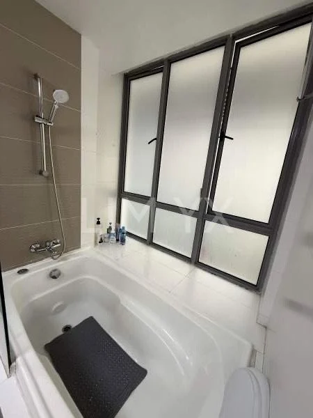 Common Room (Condo) for Rent in  Mount Sophia Suites - Image 3