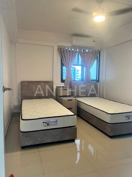 Common Room (HDB) for Rent in  12 Marsiling Lane - Image 4